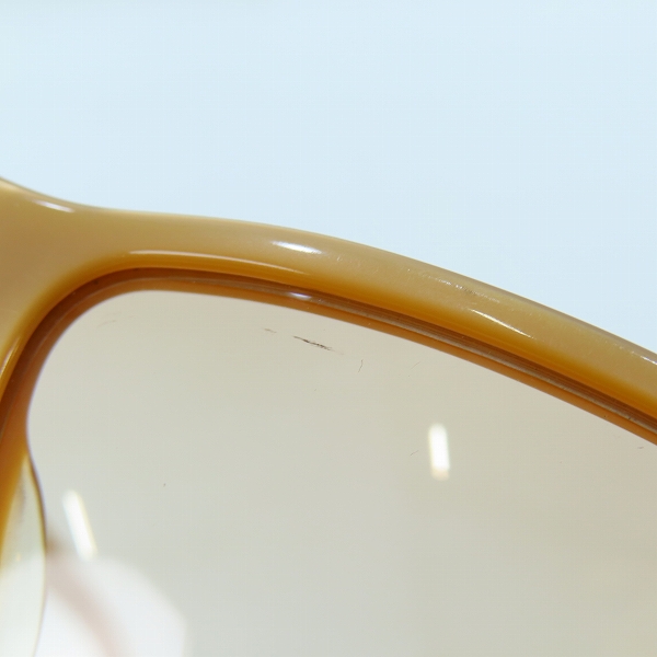 実際に弊社で買取させて頂いたBURBERRY by SAFILO/バーバリー サングラス 8481/Sの画像 7枚目