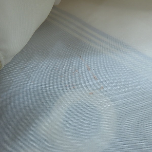 実際に弊社で買取させて頂いたadidas×NEIGHBORHOOD/アディダス×ネイバーフッド Wind JKT/ウィンド ジャケット S15222/XSの画像 8枚目