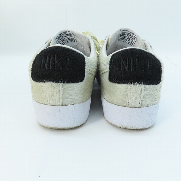 実際に弊社で買取させて頂いたNIKE×MEDICOM TOY/ナイキ×メディコムトイ BLAZER LOW BE@RBRICK/ベアブリック CZ4620-200/29の画像 1枚目