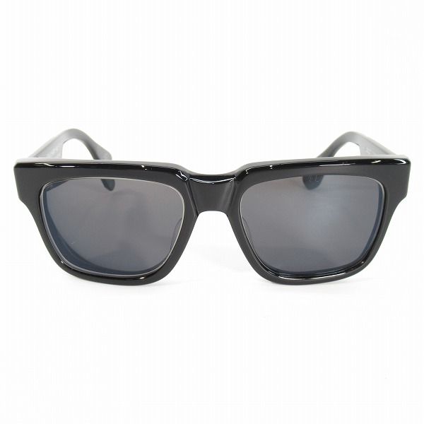 実際に弊社で買取させて頂いたChrome Hearts/クロムハーツ BOX-OFFICER/ボックスオフィサー ダガー サングラス/ケース/メガネ拭き付き