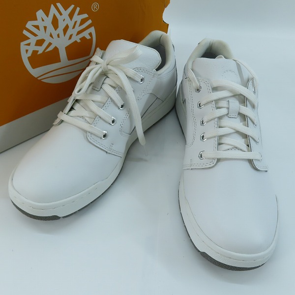 実際に弊社で買取させて頂いたTimberland/ ティンバーランド ABC-MART限定 BRIDGTON OX ブリッジトン レザー オックス A5M22/27.5