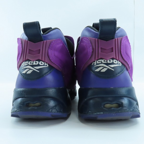 実際に弊社で買取させて頂いたReebok/リーボック インスタポンプフューリー/スニーカー 023501/26.5の画像 1枚目