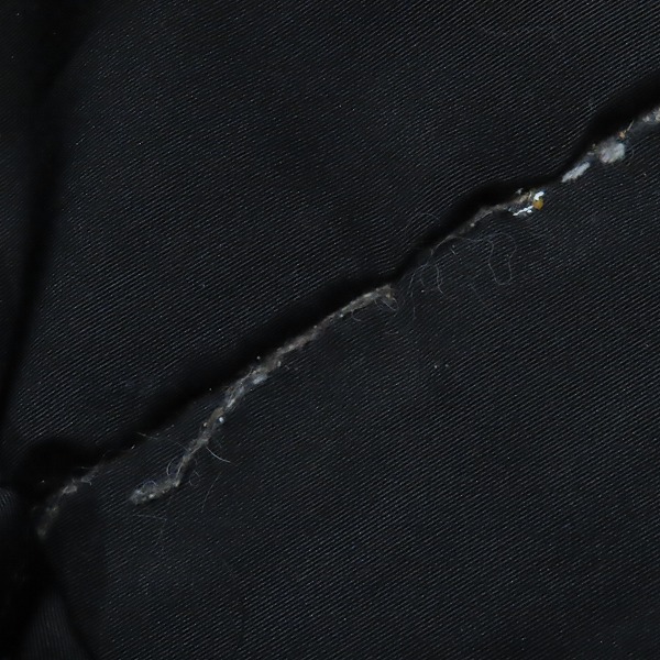 実際に弊社で買取させて頂いたCOACH/コーチ シグネチャー レザー ビジネスバッグ/ブリーフケース F70454の画像 9枚目