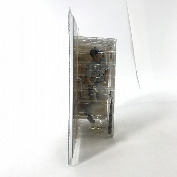 実際に弊社で買取させて頂いた【未開封】McFARLANE TOYS/マクファーレントイズ Brewers #11 RICHIE SEXSON フィギュアの画像 3枚目