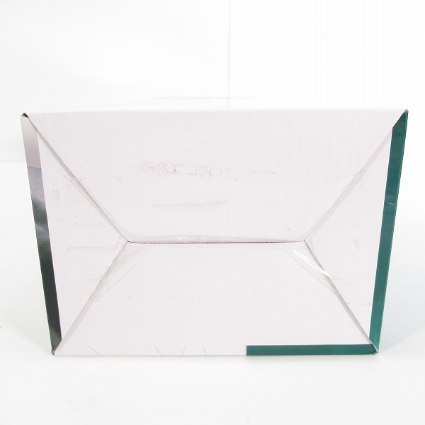 実際に弊社で買取させて頂いた【未開封】バンダイスピリッツ 一番くじ ジョジョの奇妙な冒険 STARDUST CRUSADERS B賞 花京院典明 MASTERLISE フィギュアの画像 5枚目