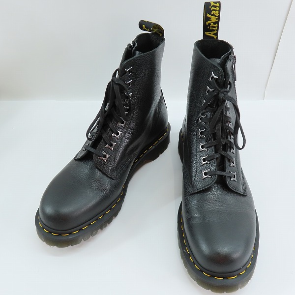 実際に弊社で買取させて頂いたdr.martens/ドクターマーチン ブーツ UK10