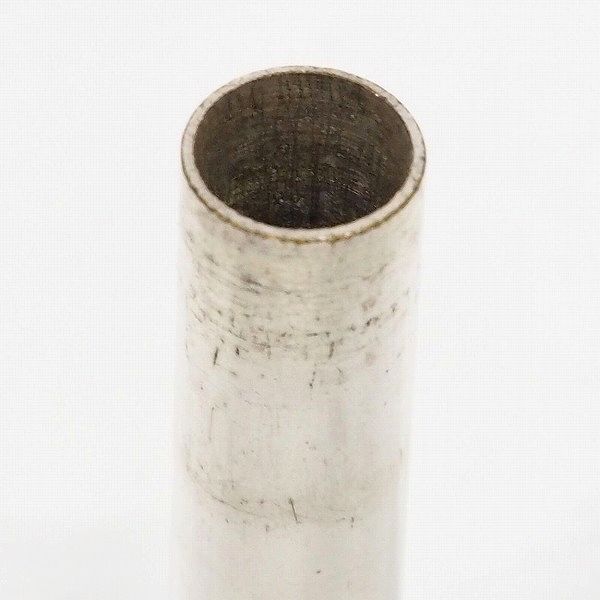 実際に弊社で買取させて頂いたBuescher/ブッシャー 25 トロンボーン用 マウスピース シルバー の画像 5枚目