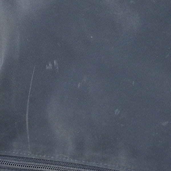 実際に弊社で買取させて頂いたPORTER/ポーター TIME/タイム デイパック/リュックサックの画像 6枚目