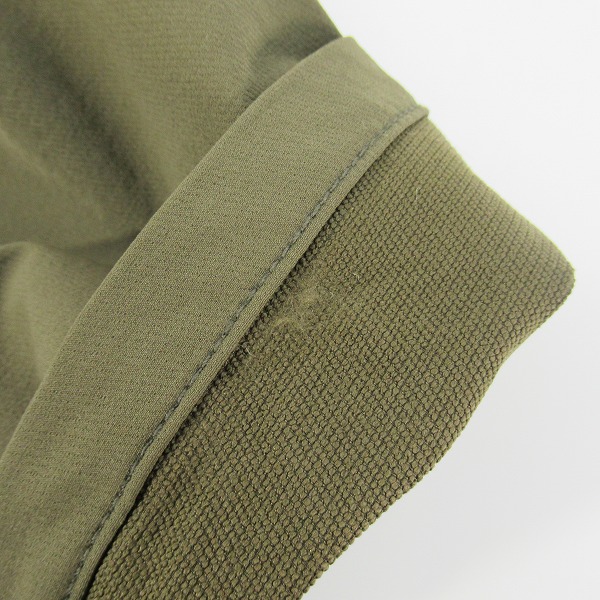 実際に弊社で買取させて頂いたGRAMICCI × BEAMS/グラミチ×ビームス 20AW BEAMS別注 ナイロンパンツ GMP-20F1644/Sの画像 5枚目