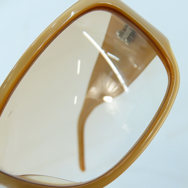 実際に弊社で買取させて頂いたBURBERRY by SAFILO/バーバリー サングラス 8481/Sの画像 8枚目