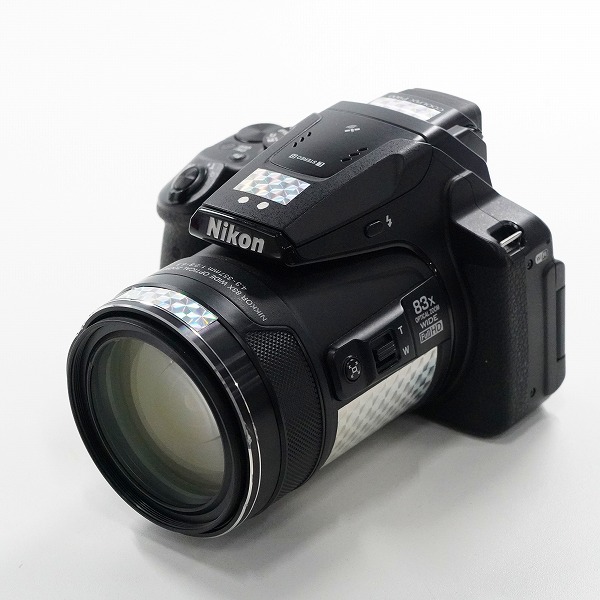 実際に弊社で買取させて頂いたNikon/ニコン COOLPIX P900 コンパクトデジタルカメラ 動作未確認