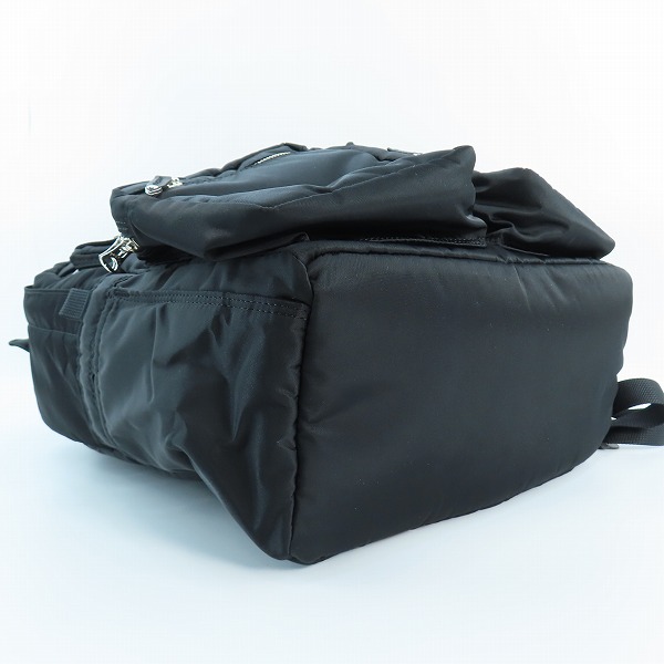 実際に弊社で買取させて頂いたTOGA ×PORTER/トーガ×ポーター リュック/バックパック TC241-AG509の画像 2枚目