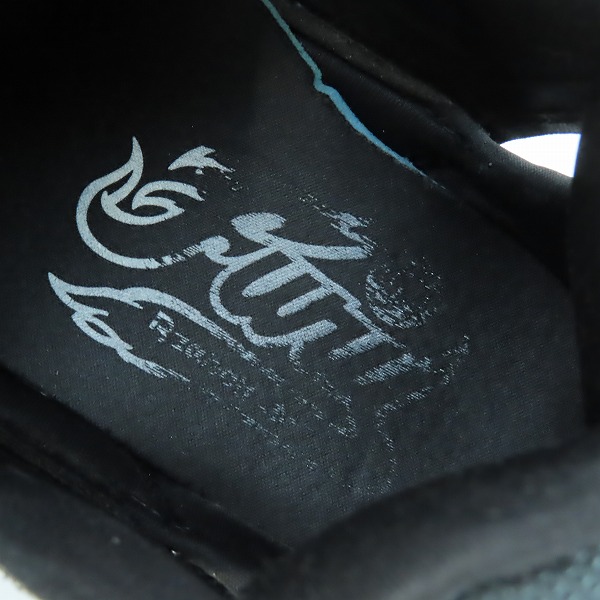 実際に弊社で買取させて頂いたReebok/リーボック INSTAPUMP FURY OG インスタ ポンプフューリー DV6985 26.5の画像 6枚目