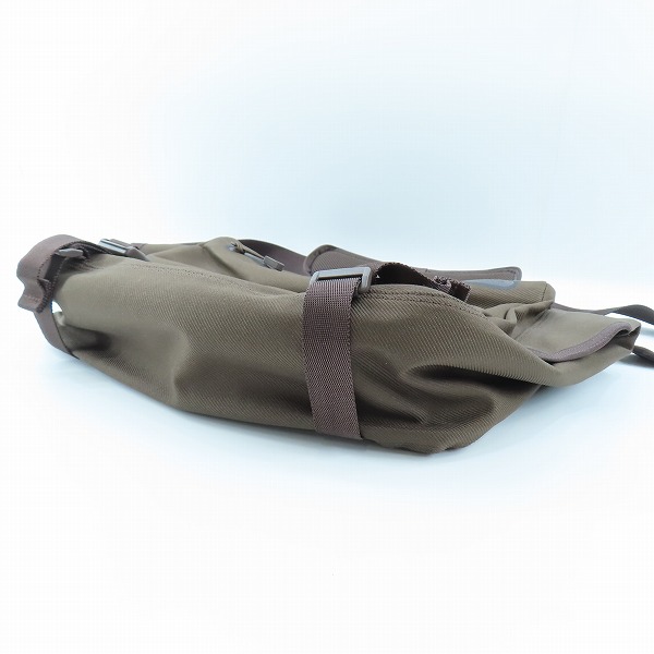 実際に弊社で買取させて頂いたPORTER/ポーター PROTECT/プロテクト ショルダーバッグの画像 2枚目