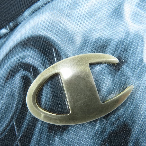 実際に弊社で買取させて頂いたDRESSCAMP×Champion/ドレスキャンプ×チャンピオン ハーフパンツ の画像 3枚目