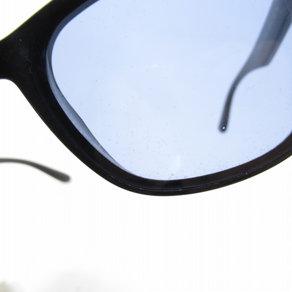 実際に弊社で買取させて頂いたRay-Ban/レイバン サングラス/アイウェア RB4391D 601の画像 7枚目