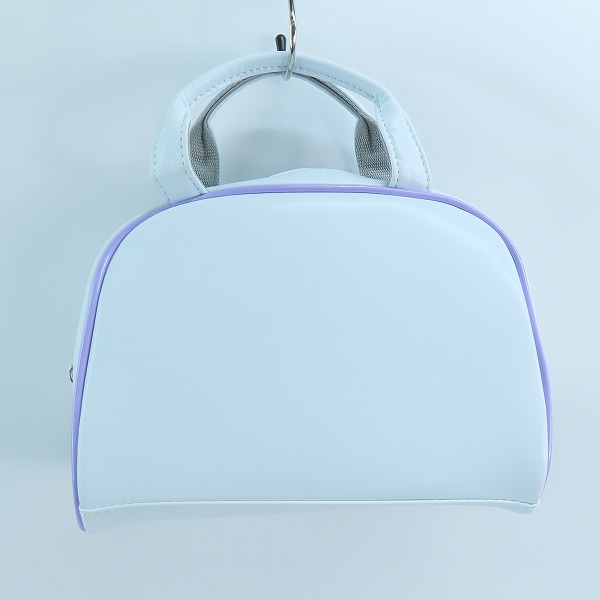 実際に弊社で買取させて頂いた【未使用】Callaway/キャロウェイ SPORT POUCH WMS 22 JM スポーツポーチ/ミニバッグの画像 1枚目