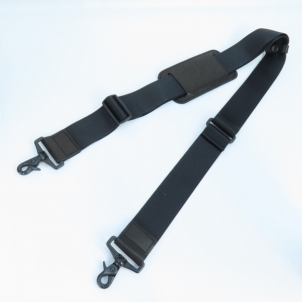 実際に弊社で買取させて頂いたPORTER/ポーター バッグ 2WAY レザー ショルダー ハンド ブリーフケース の画像 8枚目