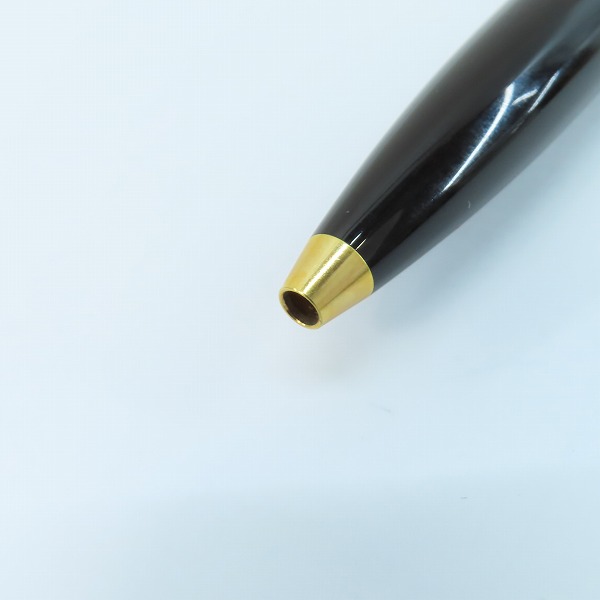 実際に弊社で買取させて頂いたPELIKAN/ペリカン GERMANY ボールペン 茶色の画像 1枚目