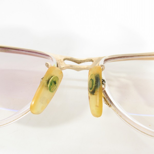 実際に弊社で買取させて頂いたA'rossvy/ロズビー サングラス/アイウェア 209251607の画像 5枚目