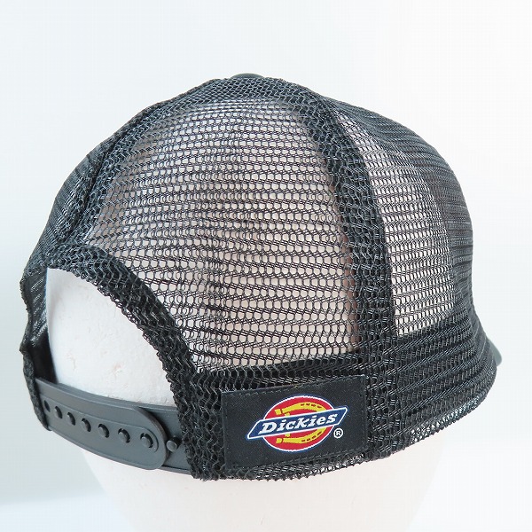 実際に弊社で買取させて頂いたDickies/ディッキーズ ICON メッシュキャップ/57～59㎝の画像 3枚目