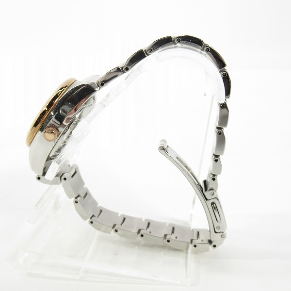 実際に弊社で買取させて頂いたCITIZEN/シチズン デイデイト 自動巻き/裏スケ 腕時計/ウォッチ 6651-S105188の画像 1枚目