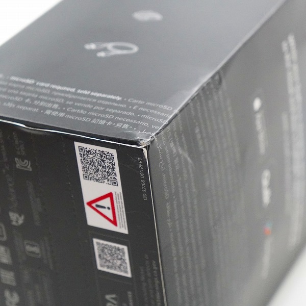 実際に弊社で買取させて頂いた【未開封】GoPro/ゴープロ CHDHX-111-FW HERO 11 BLACK アクションカメラ デジタルビデオカメラの画像 6枚目