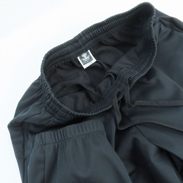 実際に弊社で買取させて頂いた【未使用】hummel/ヒュンメル ジャージ セットアップ マルチトレーニング ウェア HAT2125/HAT2125P/Lの画像 5枚目