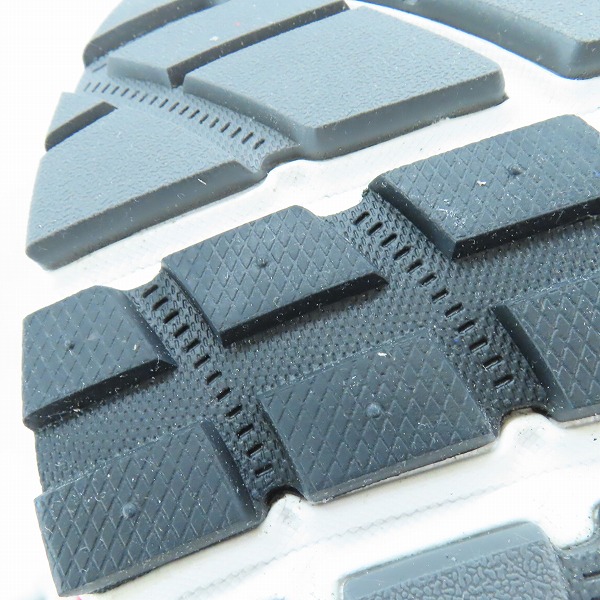 実際に弊社で買取させて頂いたA BATHING APE/アベイシングエイプ SHARK STA JAPAN/シャークスタ イタリア スニーカー/OZXSHMX91305M/26の画像 7枚目