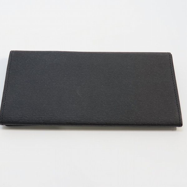 実際に弊社で買取させて頂いたPORTER/ポーター CURRENT カレント 二つ折り長財布の画像 1枚目