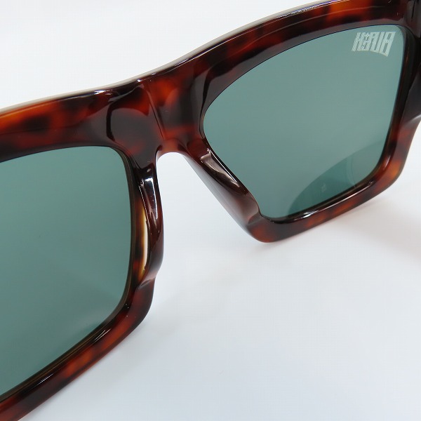 実際に弊社で買取させて頂いたBLACK FLYS/ブラックフライ FLY PERVERT サングラスの画像 3枚目