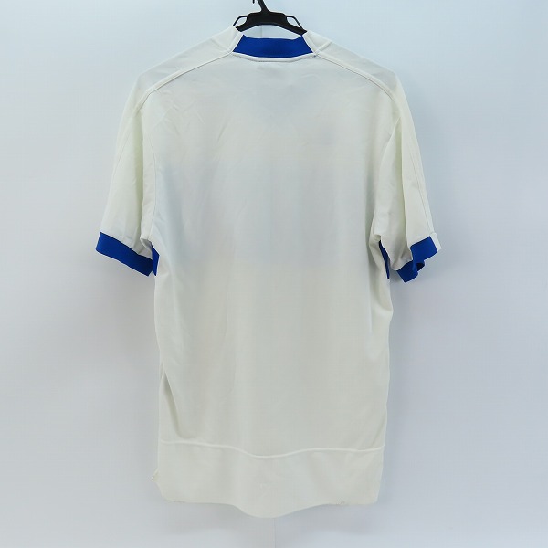 実際に弊社で買取させて頂いたKappa/カッパー 1999年 イタリア代表 アウェイ ユニフォーム /Mの画像 1枚目