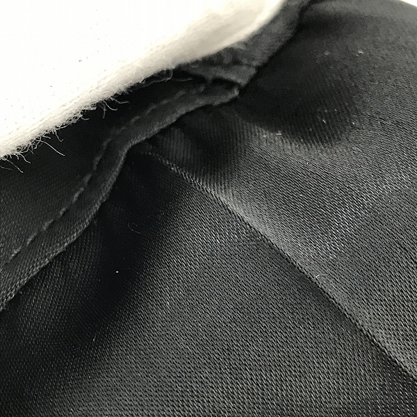 実際に弊社で買取させて頂いたHYSTERIC GLAMOUR/ヒステリックグラマー 風神雷神柄 レーヨン ジャケット 02201AB10/Mの画像 5枚目