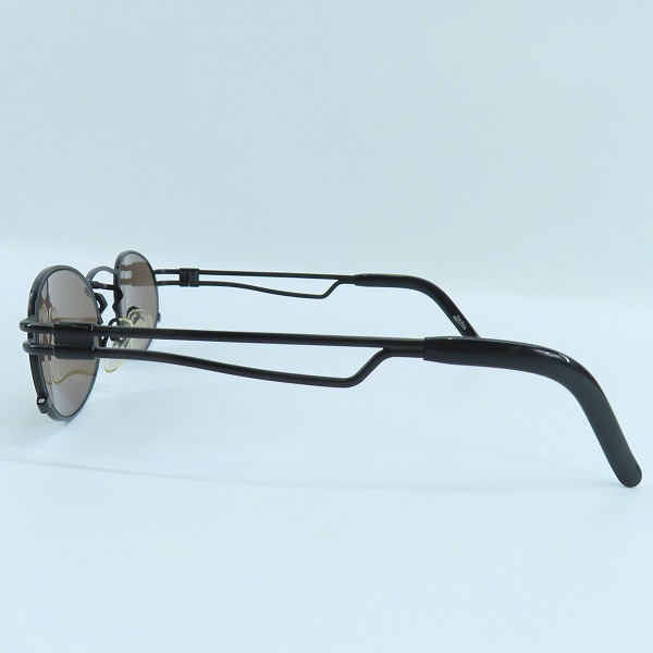 実際に弊社で買取させて頂いたJEAN PAUL GAULTIER/ジャンポールゴルチエ ヴィンテージ サングラス 56-3173の画像 1枚目