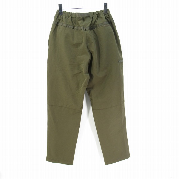 実際に弊社で買取させて頂いたGRAMICCI × BEAMS/グラミチ×ビームス 20AW BEAMS別注 ナイロンパンツ GMP-20F1644/Sの画像 1枚目