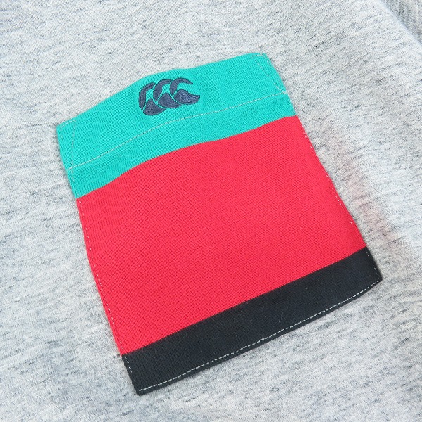 実際に弊社で買取させて頂いたCANTERBURY/カンタベリー T-SHIRT/Tシャツ RA31215/3Lの画像 5枚目