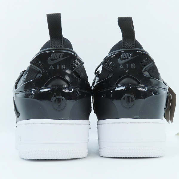 実際に弊社で買取させて頂いた【未使用】NIKE×UNDERCOVER/ナイキ×アンダーカバー AIR FORCE 1 LOW SP UC/エアフォース1 DQ7558-002/29の画像 1枚目