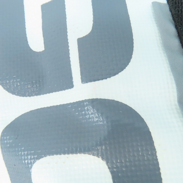 実際に弊社で買取させて頂いたHI-GOLD/ハイゴールド リュック/バックパックの画像 5枚目