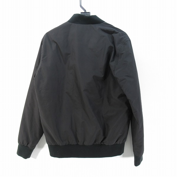 実際に弊社で買取させて頂いたKELTY×SHIPS/ケルティ×シップス MA-1 ブルゾン/Lの画像 1枚目