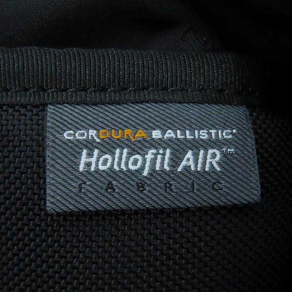 実際に弊社で買取させて頂いたPORTER POTR SCOPE/ポーター スコープ NOMAD PACK/ノマドパック 2way ビジネスバッグ リュック ブリーフケース 995-19549の画像 7枚目