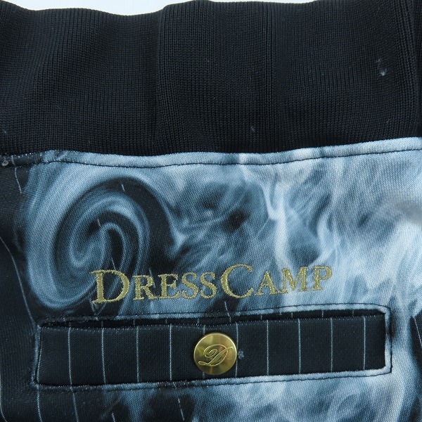 実際に弊社で買取させて頂いたDRESSCAMP×Champion/ドレスキャンプ×チャンピオン ハーフパンツ の画像 2枚目