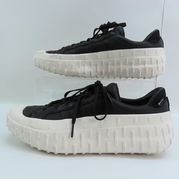 実際に弊社で買取させて頂いたY-3/ワイスリー スニーカー FZ4477/29の画像 3枚目