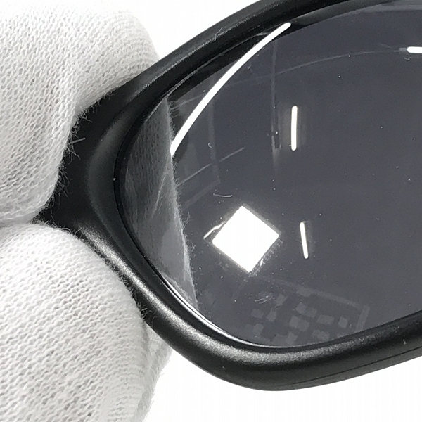 実際に弊社で買取させて頂いたOAKLEY/オークリー X-TEN/テン セルフレーム サングラス/アイウエアの画像 7枚目