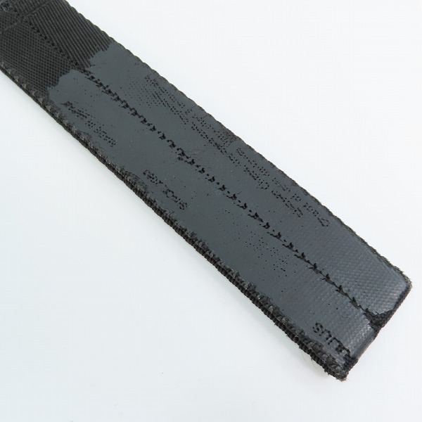 実際に弊社で買取させて頂いたJULIUS/ユリウス HOOK BUCKLE LONG WALLET ロングウォレット  677BGU5-Lの画像 7枚目