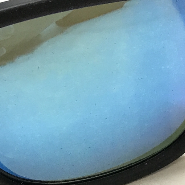 実際に弊社で買取させて頂いたRay-Ban/レイバン JUSTIN/ジャスティン サングラス/アイウェア RB4165-Fの画像 8枚目