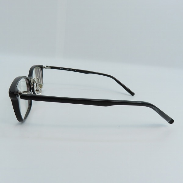 実際に弊社で買取させて頂いた999.9/フォーナインズ フルリム メガネフレーム アイウェア NP-726の画像 1枚目