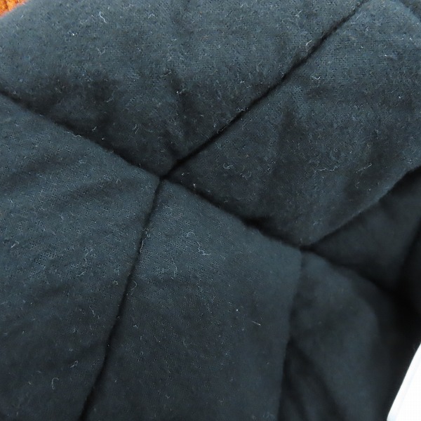 実際に弊社で買取させて頂いたCarhartt/カーハート MICHIGAN COAT/ミシガンコート コーデュロイ/XXLの画像 6枚目