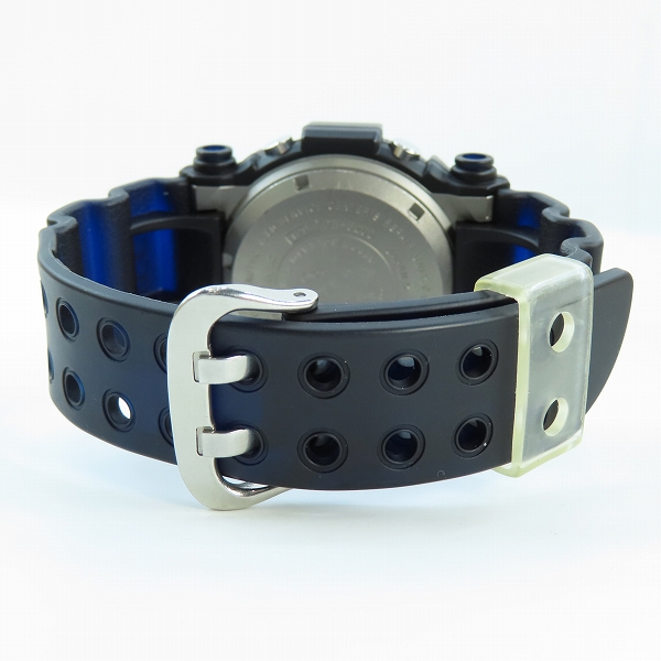 実際に弊社で買取させて頂いた【カスタム】G-SHOCK/Gショック FROGMAN/フロッグマン DW-8200LGの画像 2枚目