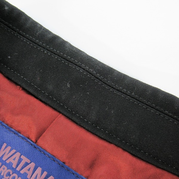 実際に弊社で買取させて頂いたJUNYA WATANABE COMME des GARCONS MAN/ジュンヤワタナベコムデギャルソンマン テーラードジャケット WP-J008/Sの画像 6枚目