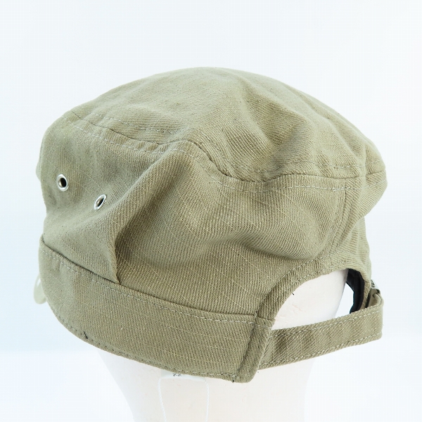 実際に弊社で買取させて頂いたCallaway/キャロウェイ ゴルフ ワークキャップ/241-284557/FRの画像 2枚目